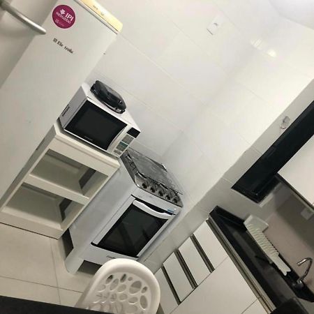 レシフェFlat Em Boa Viagemアパートメント エクステリア 写真