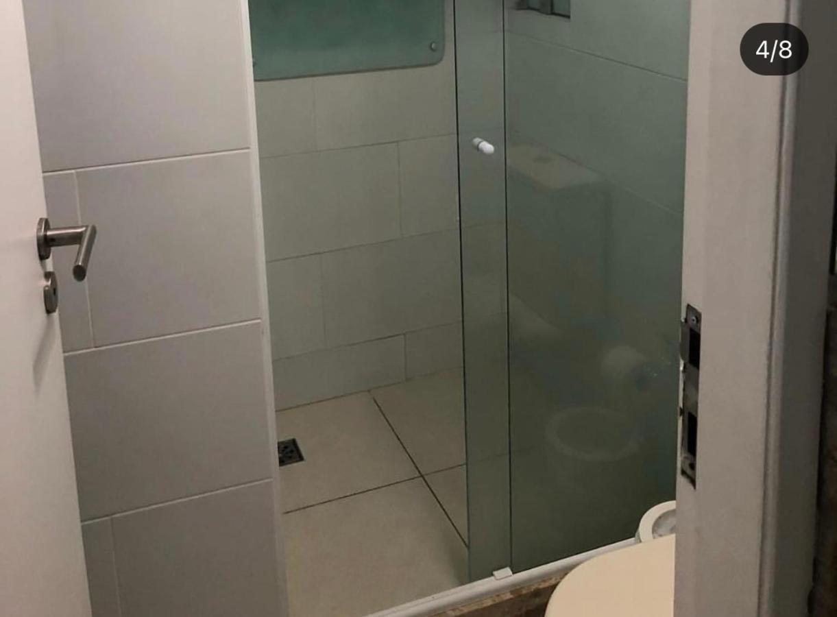 レシフェFlat Em Boa Viagemアパートメント エクステリア 写真