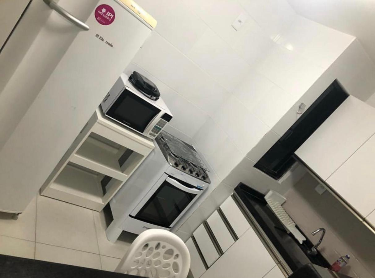 レシフェFlat Em Boa Viagemアパートメント エクステリア 写真