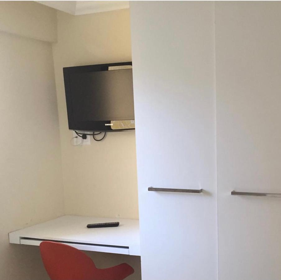 レシフェFlat Em Boa Viagemアパートメント エクステリア 写真