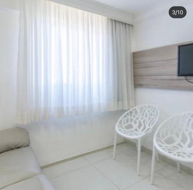 レシフェFlat Em Boa Viagemアパートメント エクステリア 写真