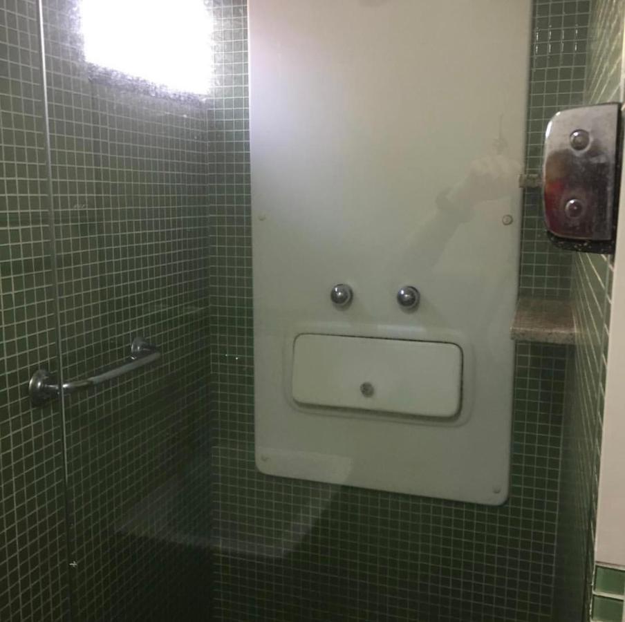 レシフェFlat Em Boa Viagemアパートメント エクステリア 写真