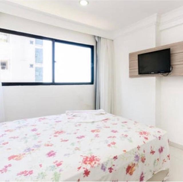 レシフェFlat Em Boa Viagemアパートメント エクステリア 写真