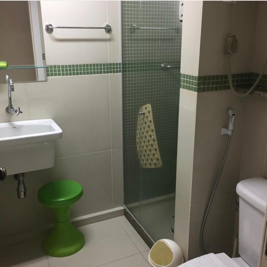 レシフェFlat Em Boa Viagemアパートメント エクステリア 写真