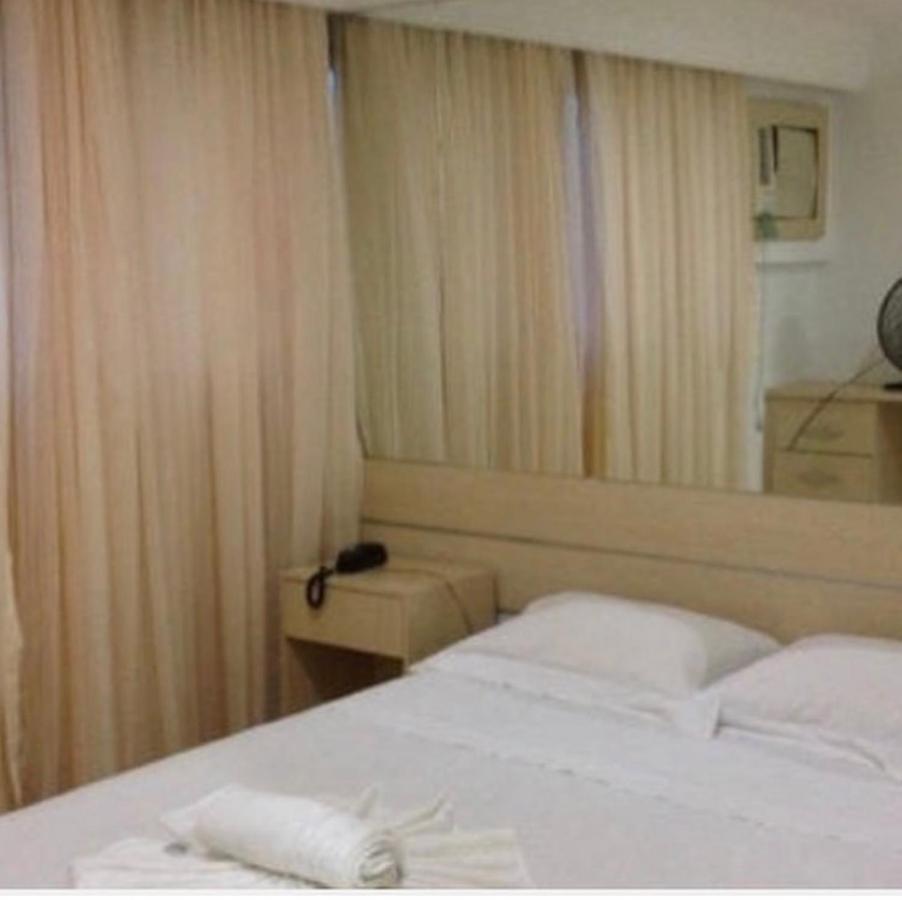 レシフェFlat Em Boa Viagemアパートメント エクステリア 写真