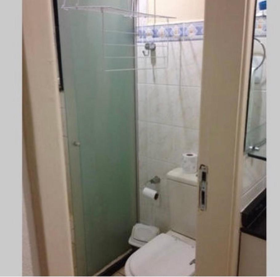 レシフェFlat Em Boa Viagemアパートメント エクステリア 写真