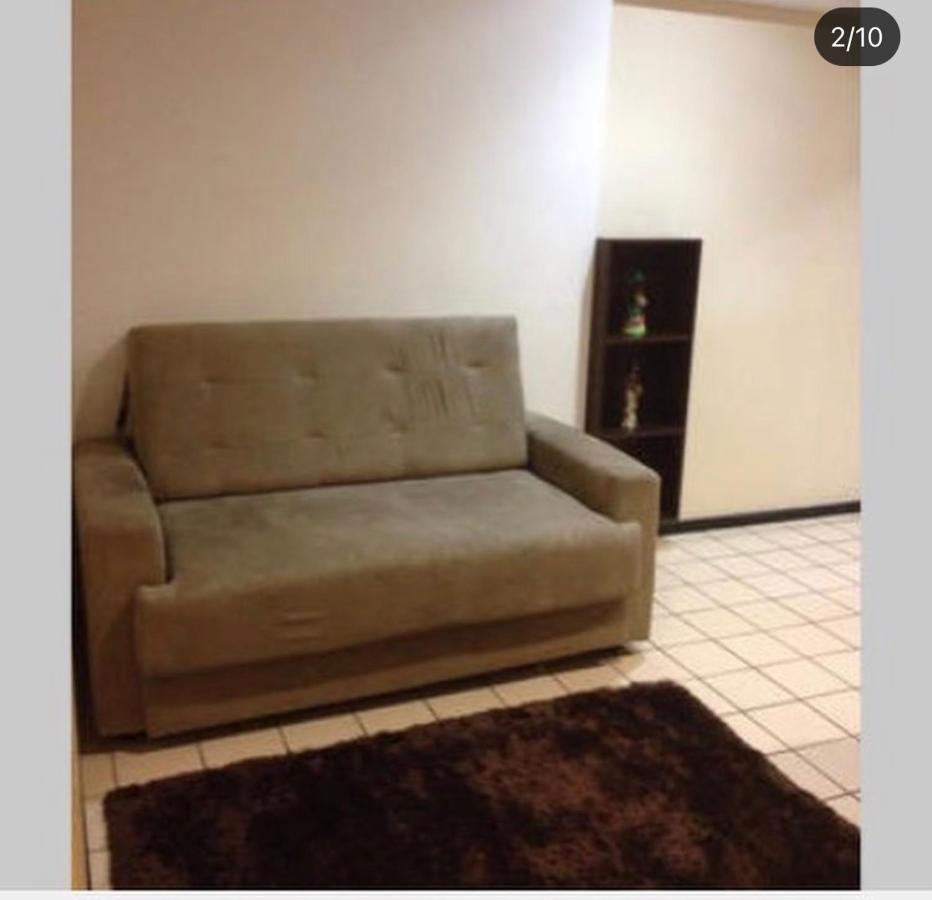 レシフェFlat Em Boa Viagemアパートメント エクステリア 写真