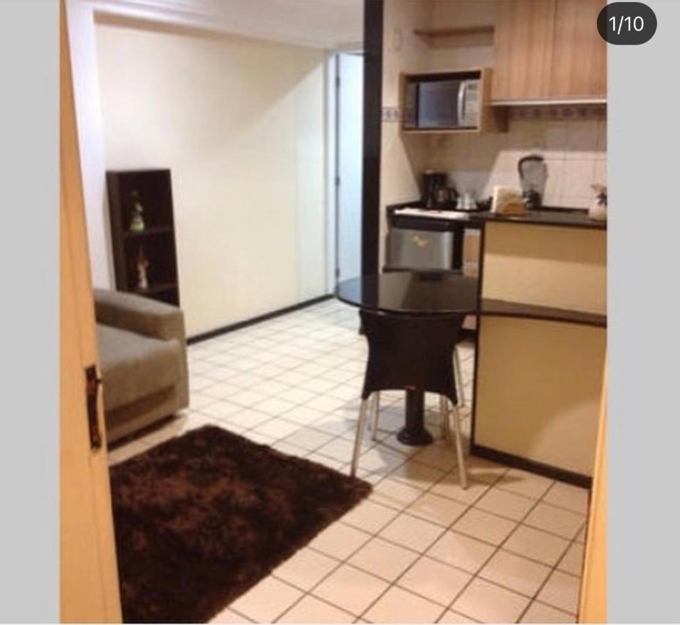 レシフェFlat Em Boa Viagemアパートメント エクステリア 写真