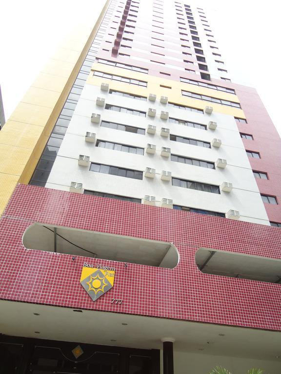 レシフェFlat Em Boa Viagemアパートメント 部屋 写真